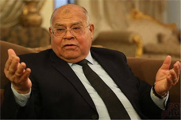 رئيس حزب الجيل الديمقراطي