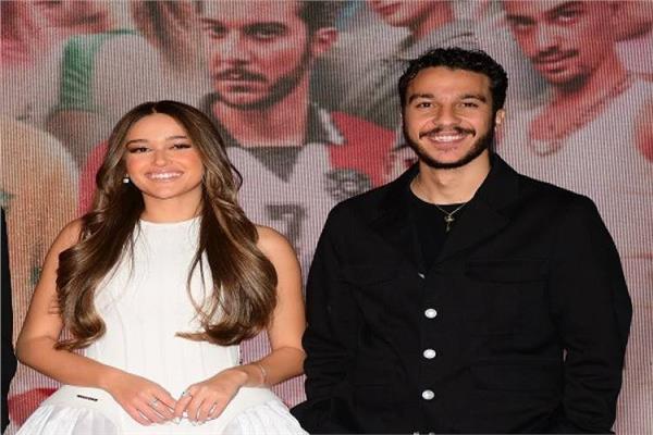  نور النبوي و نور إيهاب