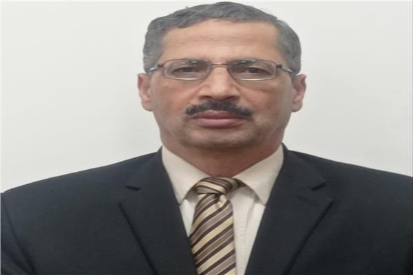  الدكتور طه رابح
