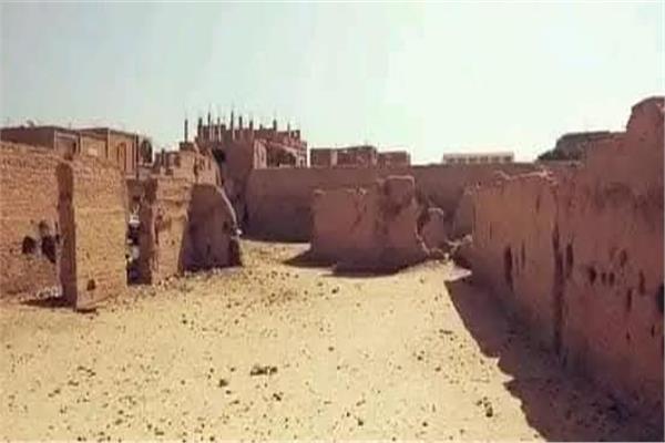  قلعة شيخ العرب همام