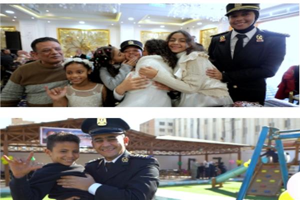 الداخلية تحتفل باليوم العالمي لذوي الإعاقة