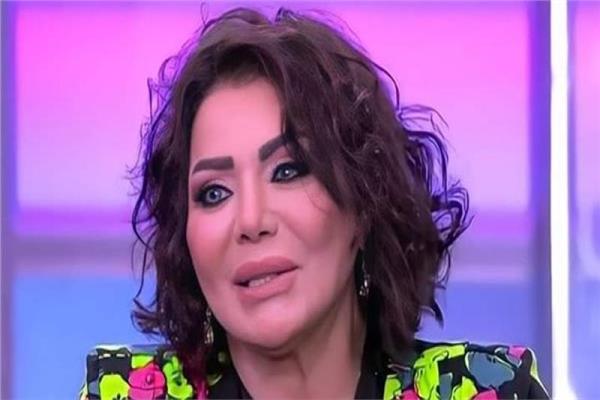  الفنانة ليلي غفران