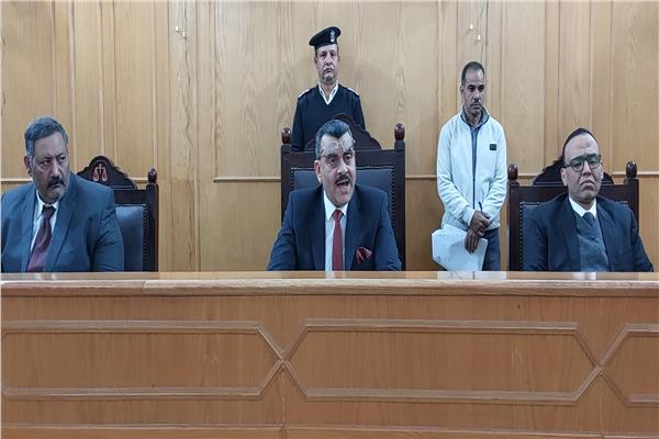 هيئة المحكمة