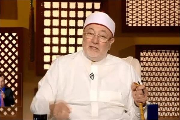 الشيخ خالد الجندي
