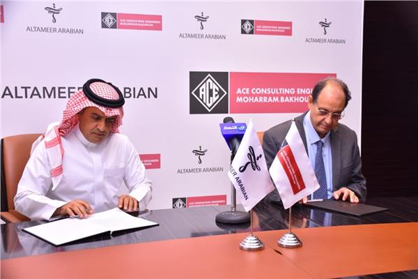 تنفيذ المرحلة الأخيرة من مشروع ريفان