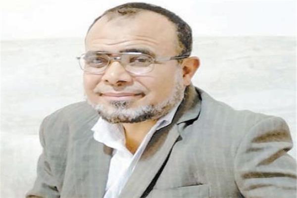 د. بيومى إسماعيل