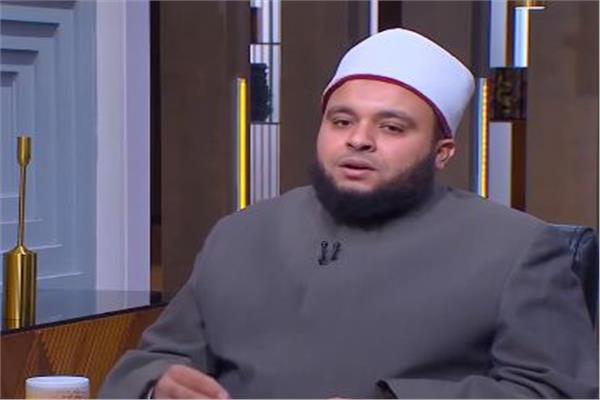 الشيخ أحمد عبد العظيم