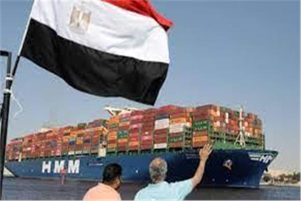 صادرات مصر إلى الدنمارك خلال الفترة الماضية .. ارشيفية