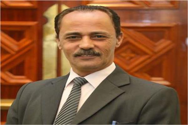 محمد قناوي