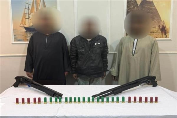 المتهمون 