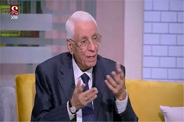 الدكتور حسام موافي