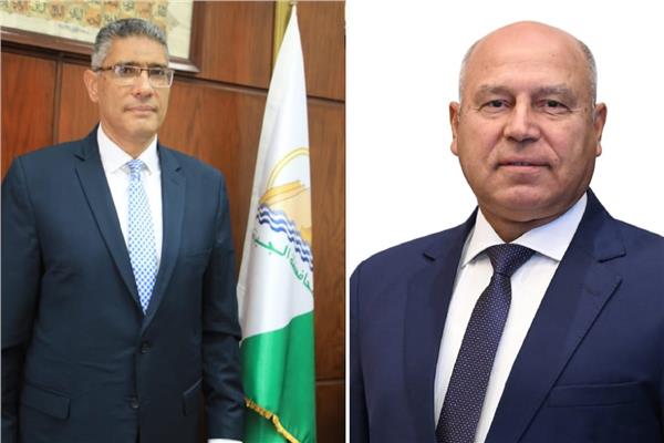 اللقاء يجمع رئيس الوزراء للتنمية الصناعية ومحافظ الجيزة غداً مع المستثمرين الصناعيين