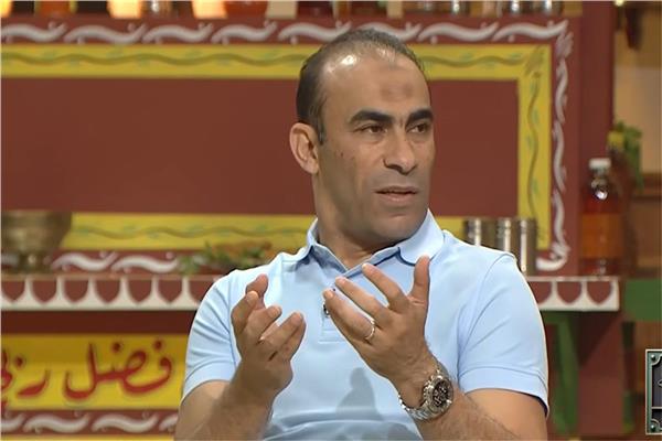  سيد عبدالحفيظ