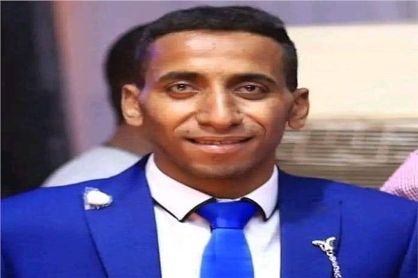 الشاب سعد أسامة