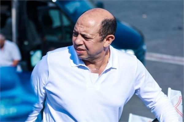 أحمد سليمان