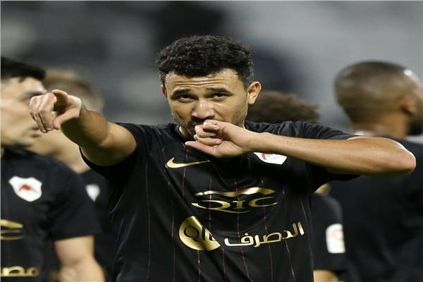 محمود حسن تريزيجيه