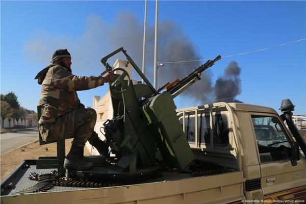 صورة ارشيفية 