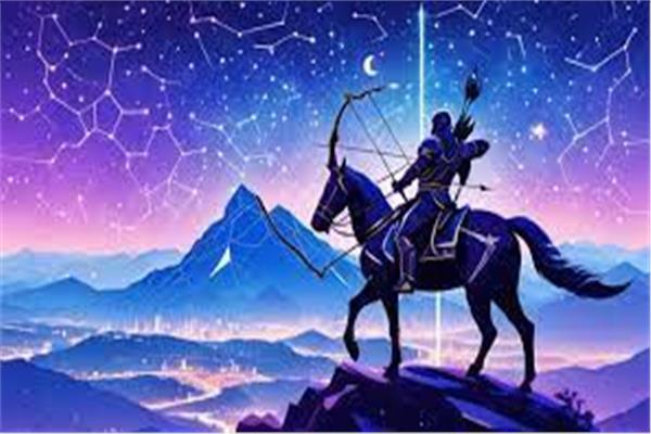 برج القوس