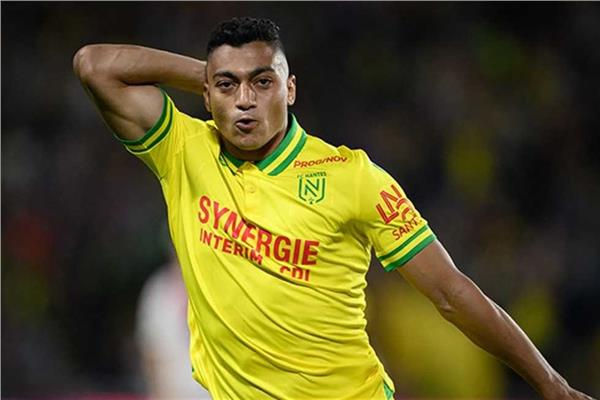 مصطفى محمد