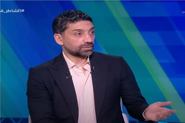 إسلام الشاطر