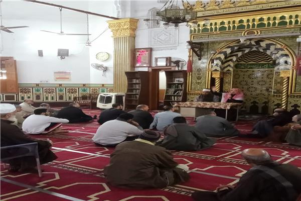 مجلس فقه تحت عنوان: الحُقوق المُتعَلّقة بالأُسرةِ "حقوق الأبناء على الآباء