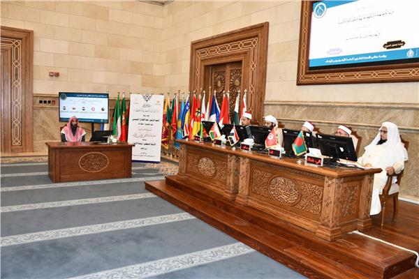 المسابقة العالمية الحادية والثلاثين للقرآن الكريم