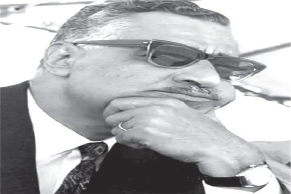 جمال عبد الناصر