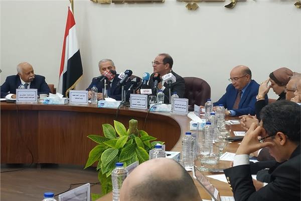 جانب من المؤتمر 