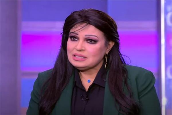 فيفي عبده