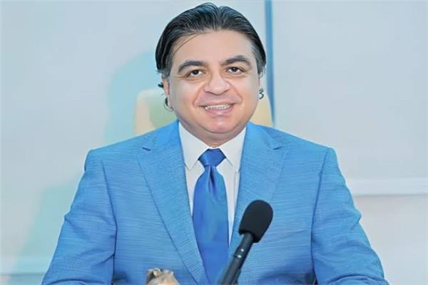 جمال شعبان