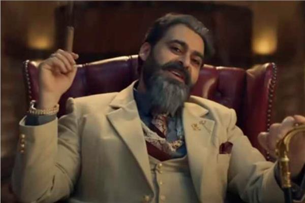 أحمد الرافعي ينضم ل «الكابتن» بطولة أكرم حسني   