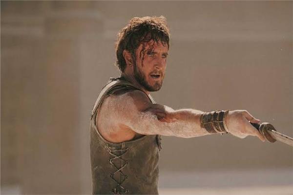  الجزء الثاني من Gladiator 