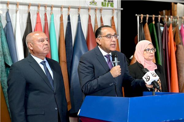مؤتمر صحفي لرئيس الوزراء 
