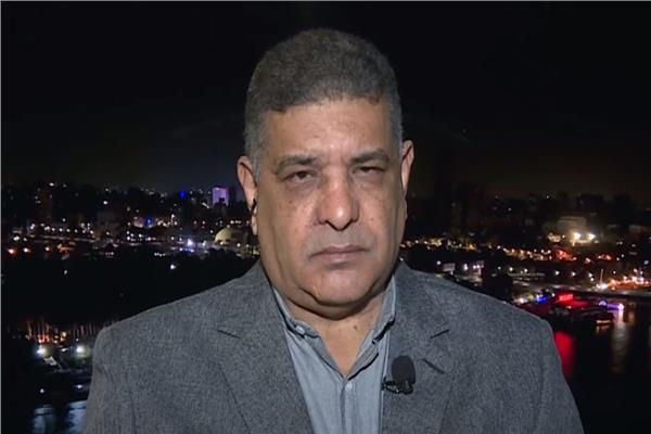 أشرف أبو الهول