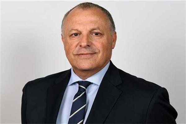 المهندس هاني أبو ريدة