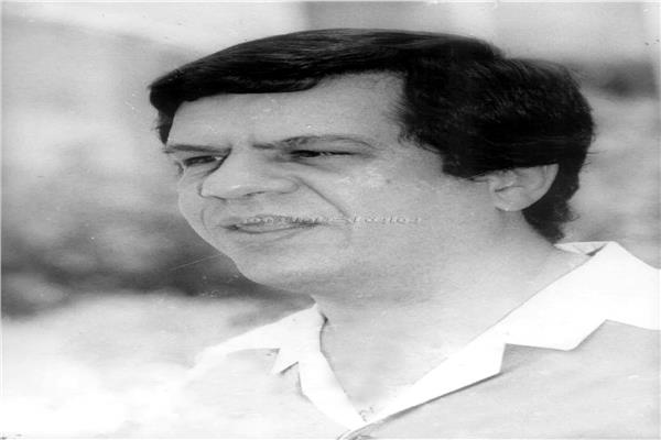 عمار الشريعي