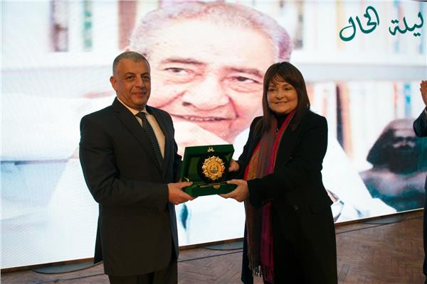 محافظ الإسماعيلية