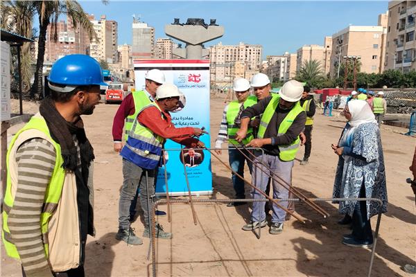 عمالة غير منتظمة