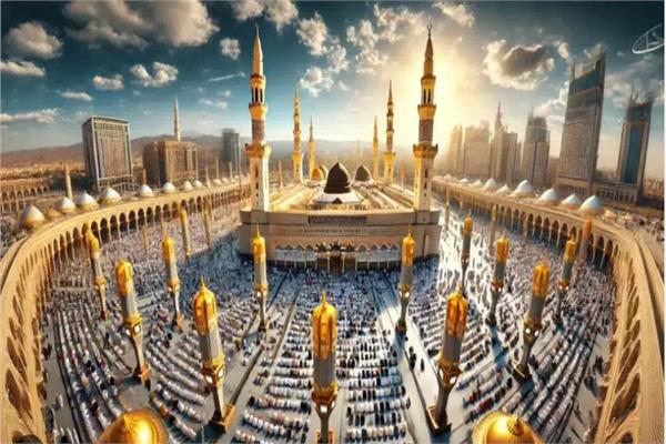 المدينة المنورة ضمن قائمة أفضل 100 وجهة سياحية