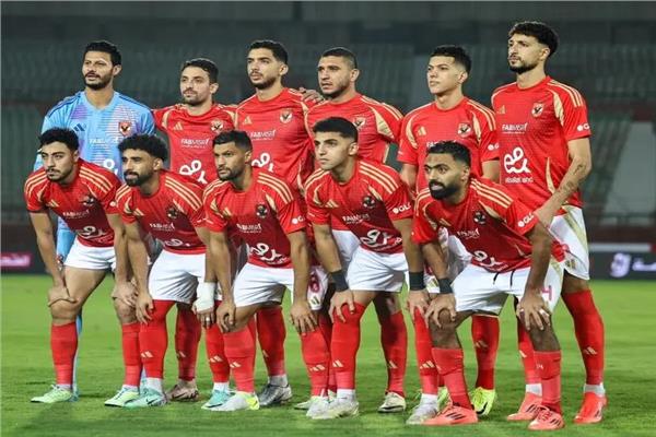 الأهلي