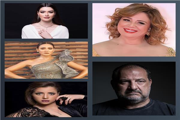 مشاهير وقعوا ضحايا حقن التخسيس 
