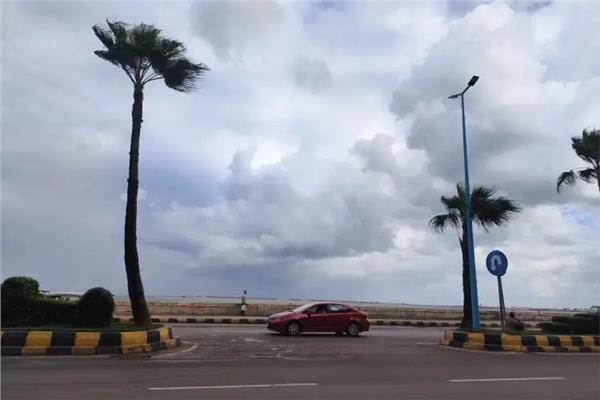  الأرصاد تكشف حالة الطقس غدًا الأربعاء