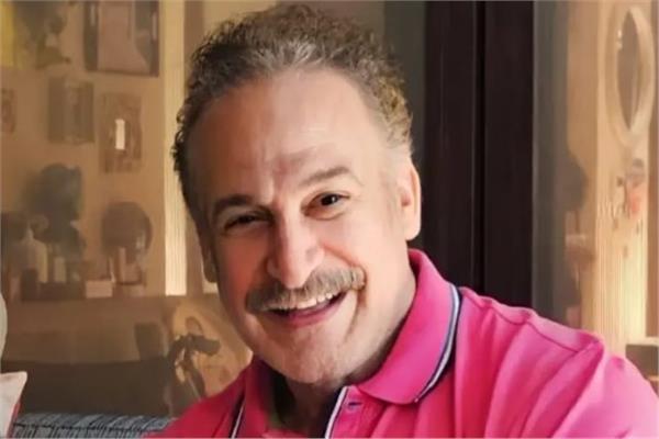 المخرج عمر زهران