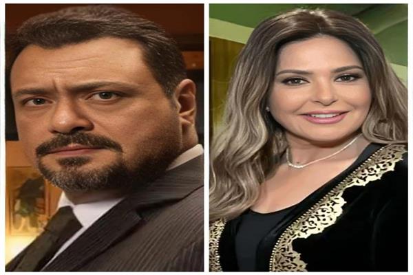  مراد مكرم وصابرين 