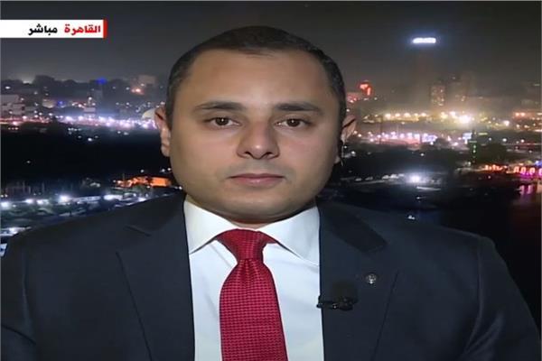 الدكتور محمد محسن أبو النور