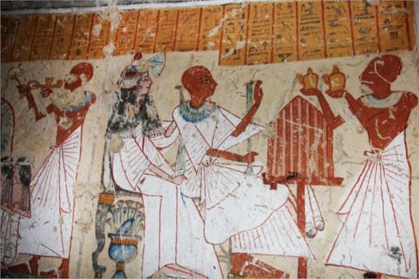الأمراض وأسرار العلاج في مصر القديمة