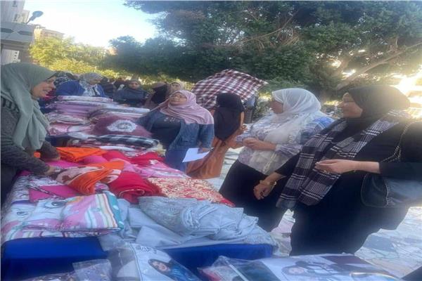 مديرية التضامن الإجتماعي بأسيوط