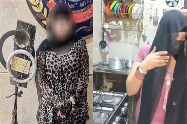  التيك توكر أنوش 