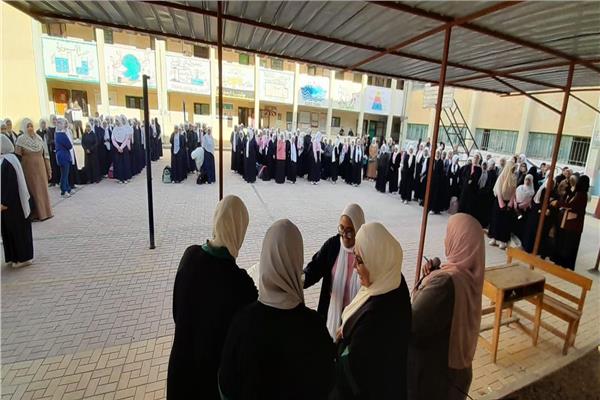 واعظات الأوقاف