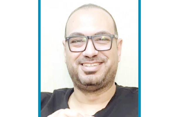 فاز الزميل أحمد الله إبراهيم من «الأخبار» بعضوية مجلس الرابطة